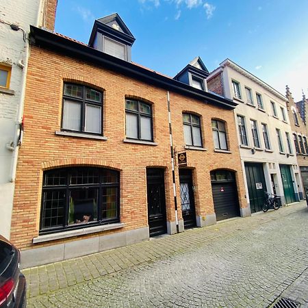 Around The Corner Villa Bruges Exterior photo